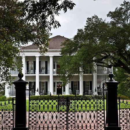 Dunleith Historic Inn Natchez Exterior foto