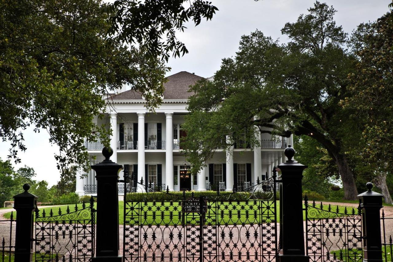 Dunleith Historic Inn Natchez Exterior foto