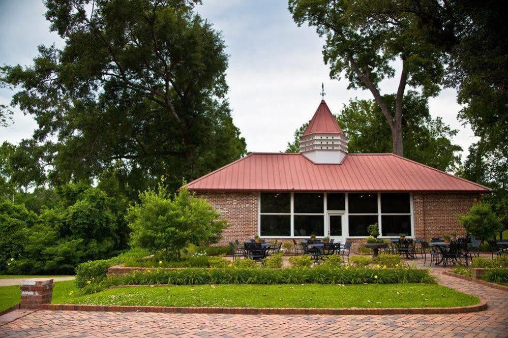 Dunleith Historic Inn Natchez Exterior foto