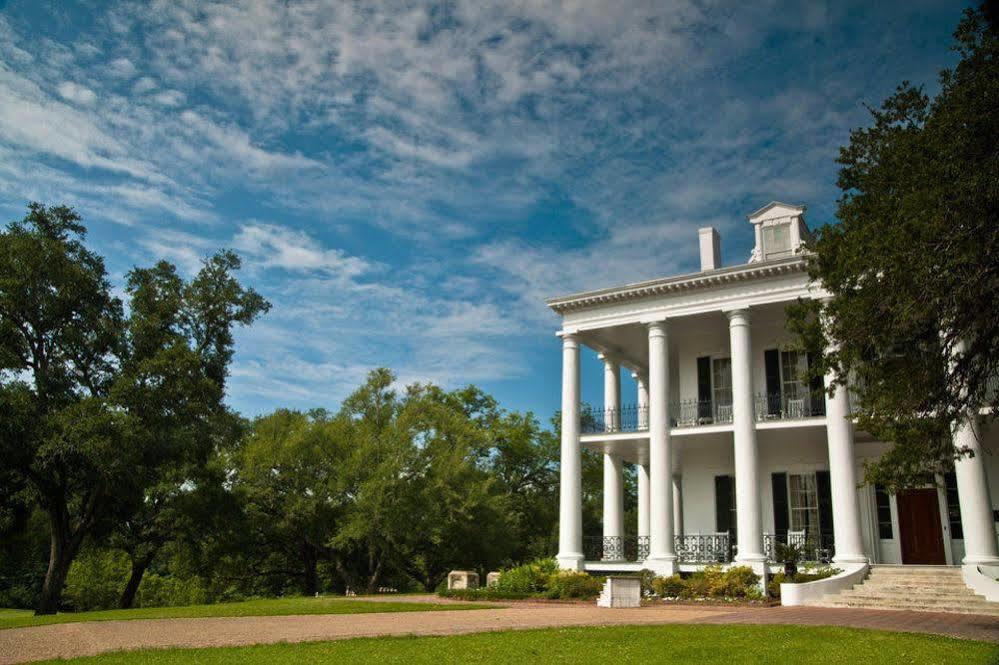 Dunleith Historic Inn Natchez Exterior foto