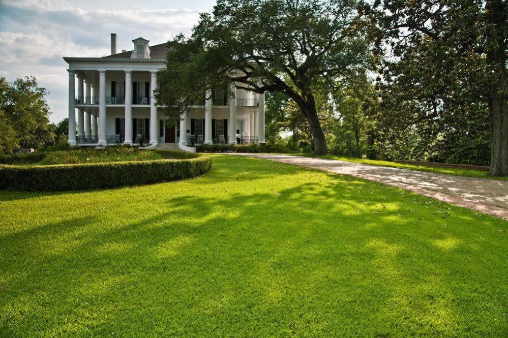 Dunleith Historic Inn Natchez Exterior foto
